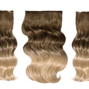 Bellami hair extensions